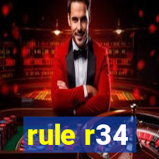 rule r34